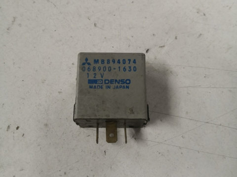 Modul electronic MITSUBISHI PAJERO II (V3_W, V2_W, V4_W) [ 1990 - 2001 ] OEM 0689001630
