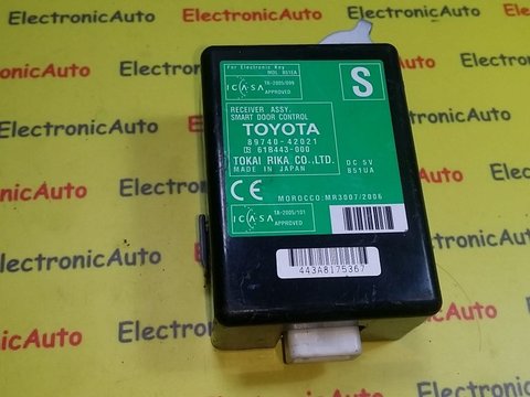 Modul electronic Toyota Rav 4 8974042021