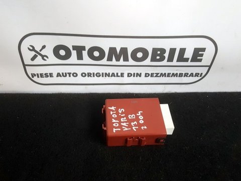 Modul Electronic Toyota Yaris P1 2 Usi 1998-2005