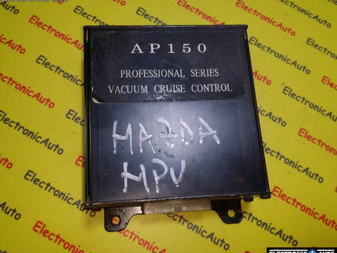 Modul electronic vacuum Mazda MPV AP150