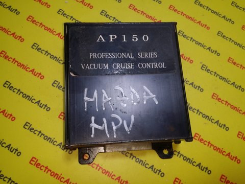 Modul electronic vacuum Mazda MPV AP150