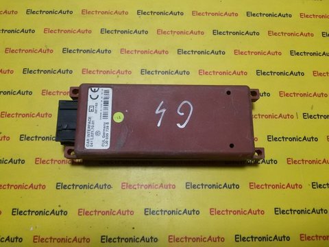 Modul Electronic VW Golf 4 1J0 035 729 B, 1J0035729B