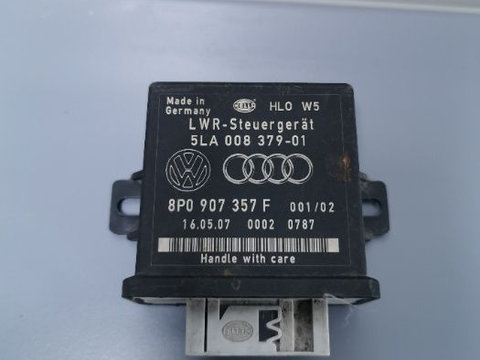 Modul Electronic Xenon Audi VW Cod 8P0907357F
