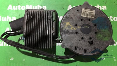 Modul electroventilator ac Mercedes S-Class (1998-