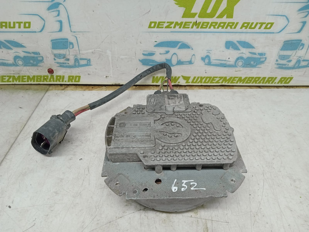 Modul electroventilator gmv 1j0906444a a310581024 Audi A6 4G/C7 [facelift] [2014 - 2020]