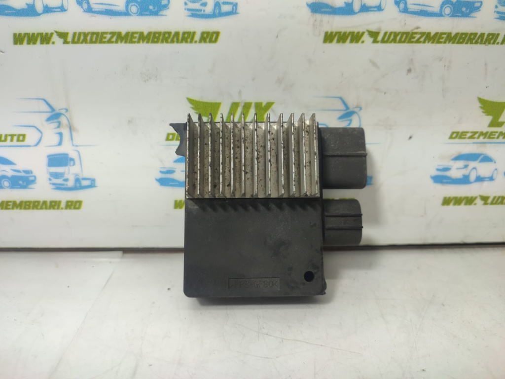 Modul Electroventilator gmv 2.2 d shy1 4993003580 