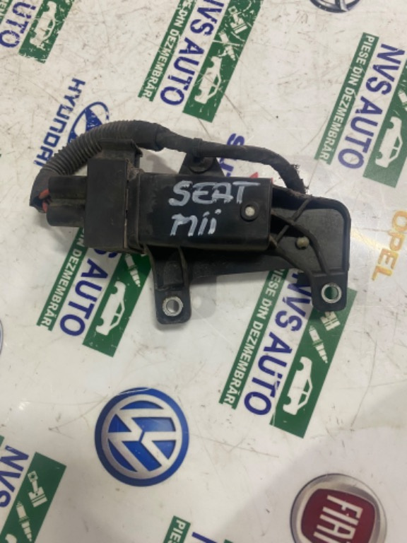 Modul electroventilator Vw Up Seat Mii Skoda Citigo 1S0919506
