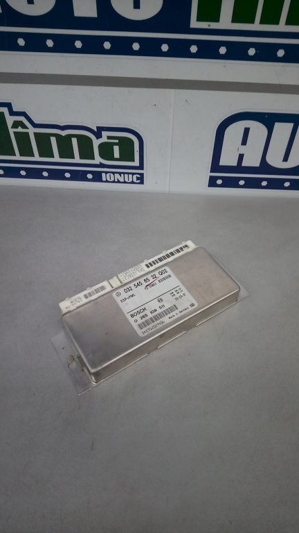 Modul ESP 0325456532 0265109511 Mercedes-Benz E-Cl
