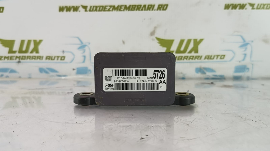 Modul esp 13505726aa Opel Insignia A [2008 - 2014] 2.0 cdti a20dth