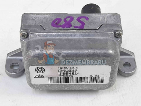 Modul esp,1K0907655A Volkswagen Jetta 3 (1K2)