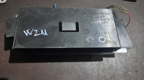 modul ESP 2023 original cod A2115404445 