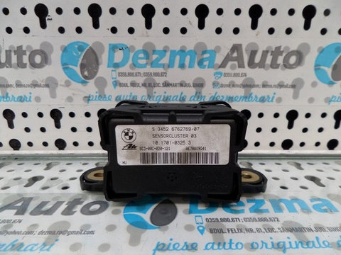 Modul esp, 3452-6762769, Bmw 3 (E90) 2005-2011