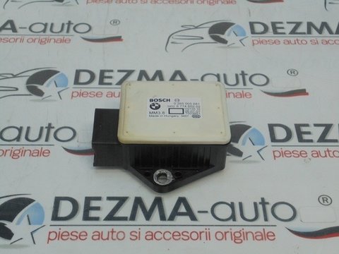 Modul esp 3452-6774602-02, Bmw 3 (E90) 3.0 d, 306D3