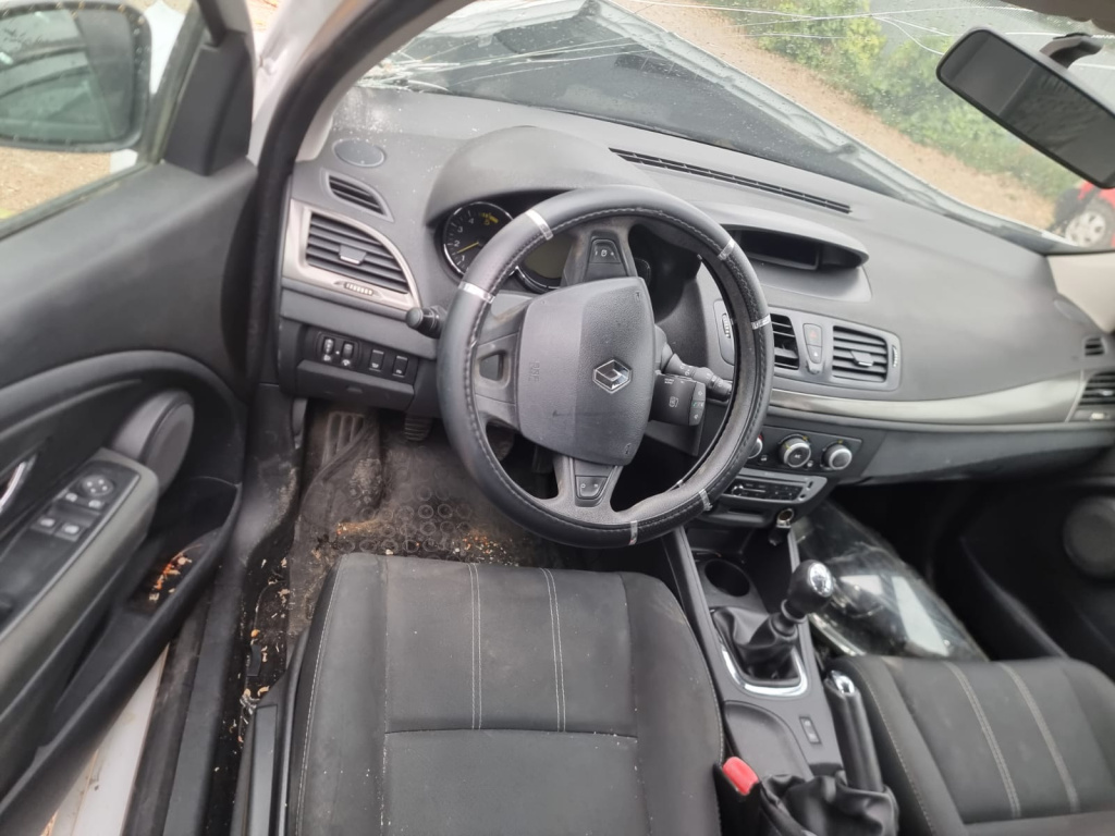 Modul ESP 479300584R Renault Megane 3 [2