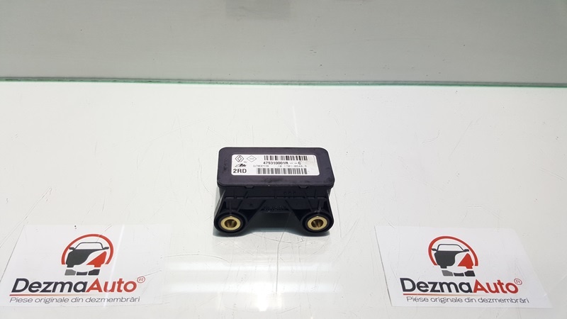 Modul esp, 479310001R, Renault Megane 3