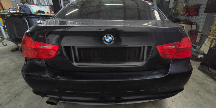 Modul esp 6778421 6778421 BMW Seria 3 E9
