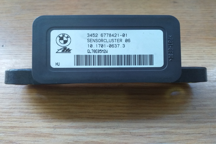 Modul esp 6778421 6778421 BMW Seria 3 E9