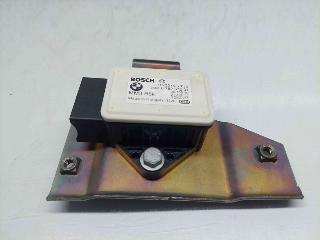Modul ESP, 6782372, 0265005713, Bmw X3 (E83) 2.0 d