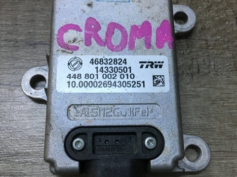 Modul ESP Alfa Romeo 159 Brera, Fiat Croma, 1.9 JTD- 46832824, 14330501, 448 801 002 010