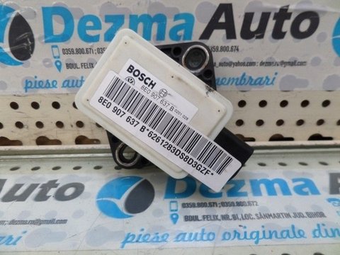 Modul esp Audi 4 8E, B7, 8E0907637B