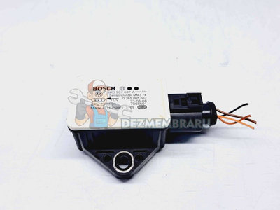 Modul ESP Audi A4 (8K5, B8) Avant [Fabr 2008-2015]