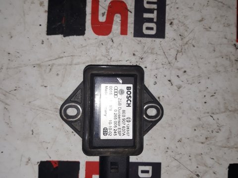 Modul esp Audi A6 (4B, C5) 2.5 tdi, 8E0907637A