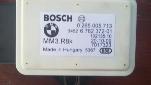 Modul ESP BMW X1 E84 cod 6782372-01
