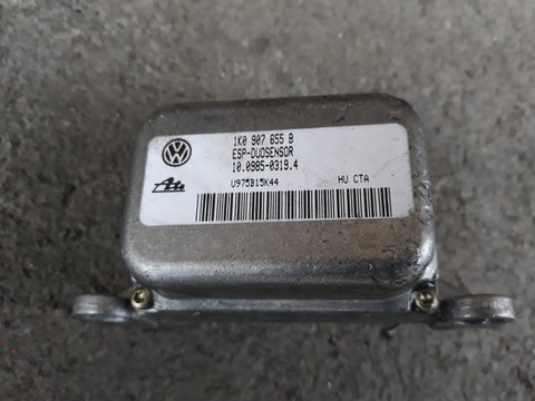 Modul esp cod 1K0907655B Pentru Volkswagen Golf 5