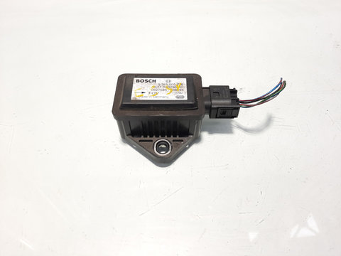 Modul ESP, cod 1S7T-14B296-AD, Ford Mondeo 3 (B5Y) (idi:580314)