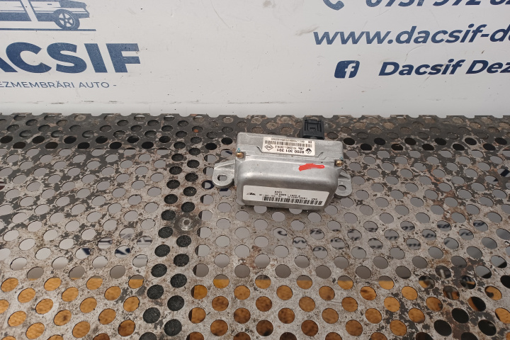 Modul esp Cod: 8200301391 Renault Laguna 2 [2001 - 2005] Grandtour wagon 1.9 DCi MT (120 hp)