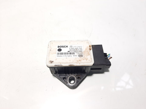 Modul ESP, cod 9664661580, Citroen C4 (II) (id:578504)