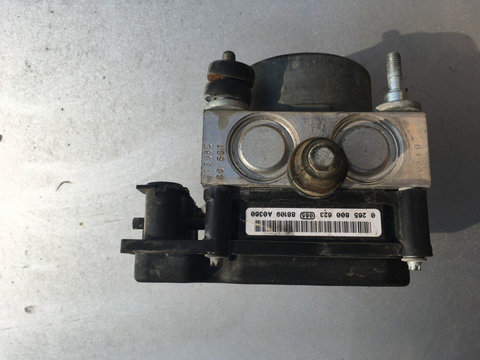 Modul/ESP Fiat BRAVO II (198) (66KW / 90CP), 0265231928