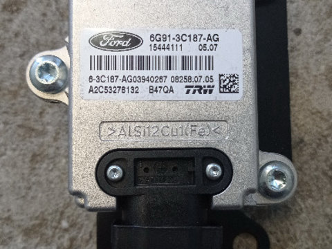 Modul esp Ford Galaxy , S Max cod : 6G91-3C187-AG