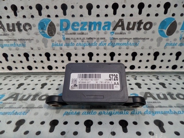 Modul esp, GM13505726, Opel Insignia, 2.0cdti, (id:187442)