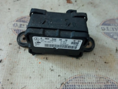 Modul ESP Mercedes ML W164 cod A0045423818Q01