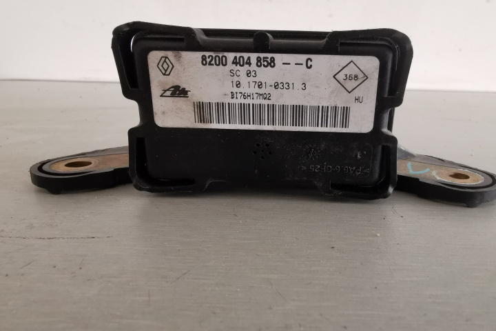 Modul ESP Modul esp Renault Laguna 2, 2.0dci, 8200404858C 8200404858C Renault Laguna