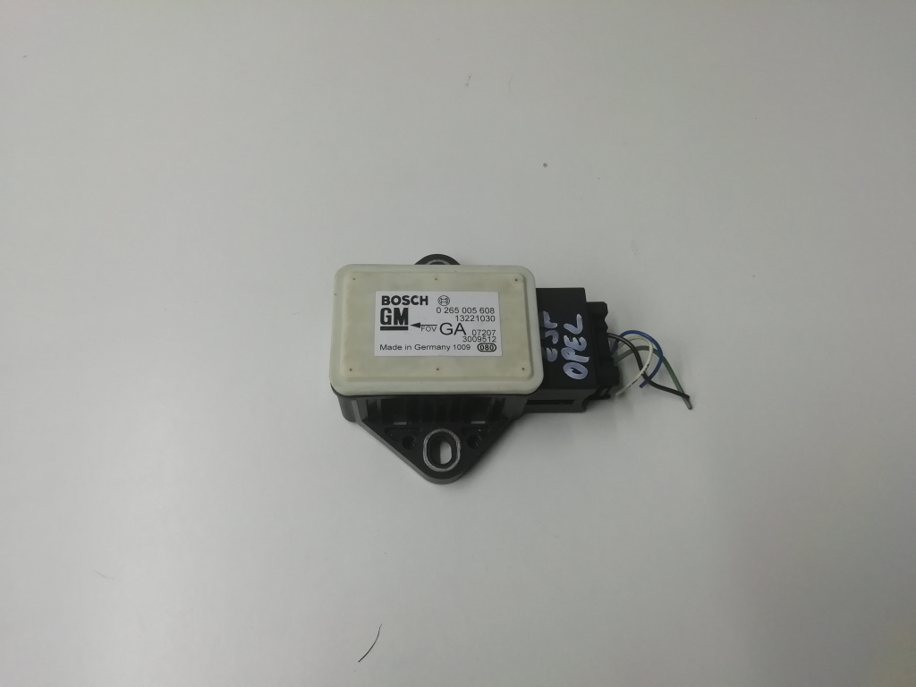 Modul ESP Opel Corsa D Meriva Cod 0265005608