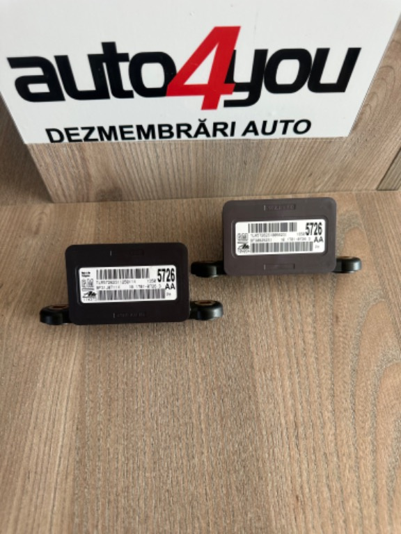 Modul ESP Opel Insignia / Astra J cod 13505726