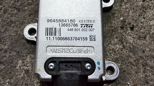 Modul ESP Peugeot 407 2.0 Hdi RHR 964588