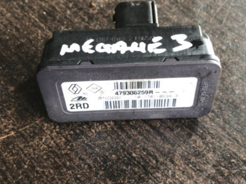 Modul esp renault megane 3 cod 479305259r