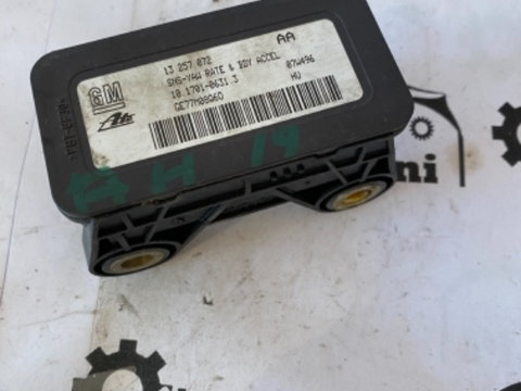 Modul ESP Senzor frana de mana OPEL ASTRA H 13257072