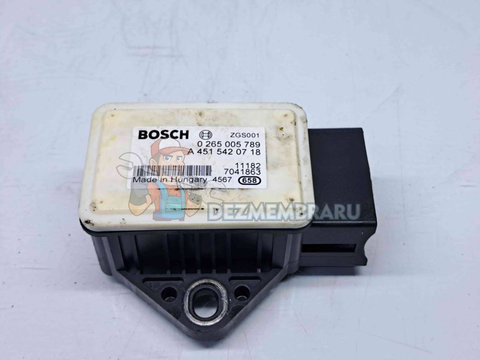 Modul ESP SMART Fortwo Coupe (W451) [Fabr 2006-2014] A4515420718