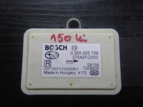Modul ESP Subaru Bosch 0265005706
