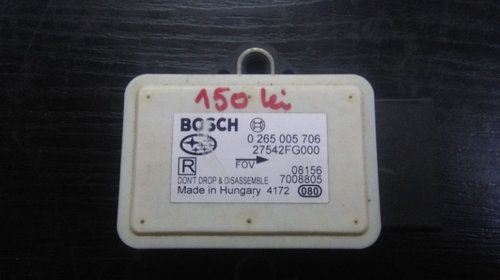 Modul ESP Subaru Bosch 0265005706