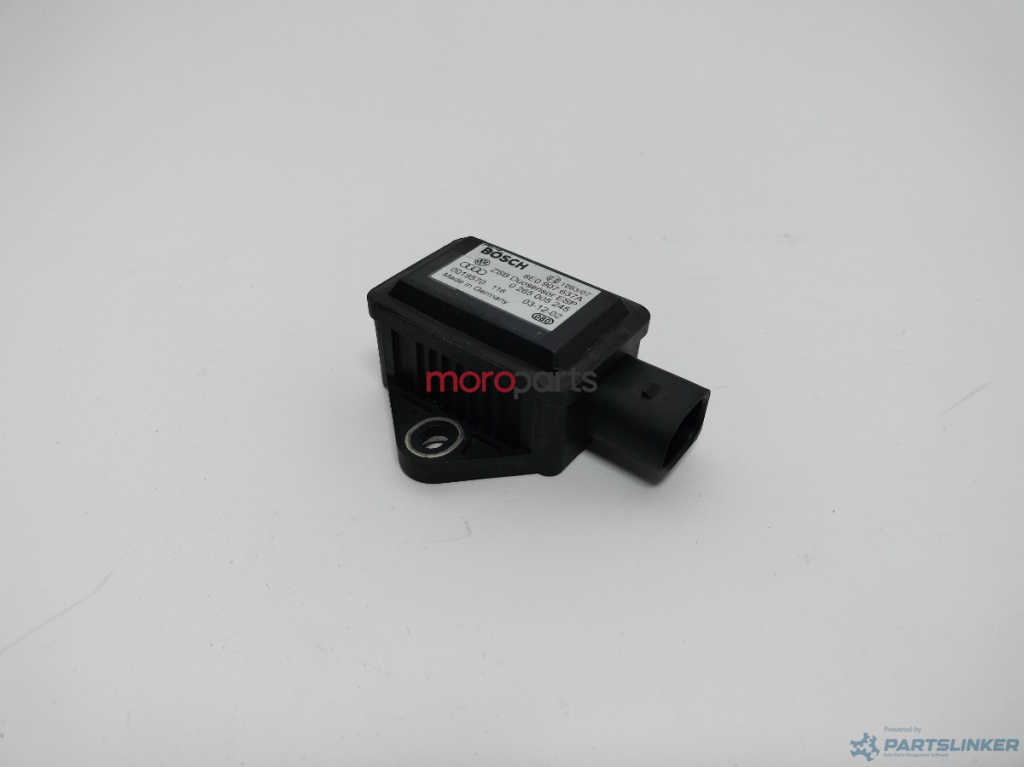 Modul ESP VOLKSWAGEN PASSAT Estate (3B5) [ 1997 - 2001 ] 2.0 (ASU, AUZ) 88KW|120HP BOSCH 0 265 005 245 OEM 8E0907637A
