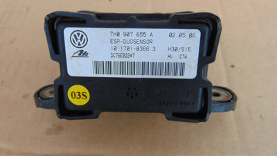 Modul ESP VW eos Golf 5 Eos Skoda Octavioa 2 audi 