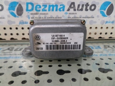 Modul esp Vw New Beetle, 1.9 tdi, 1J2907637E﻿