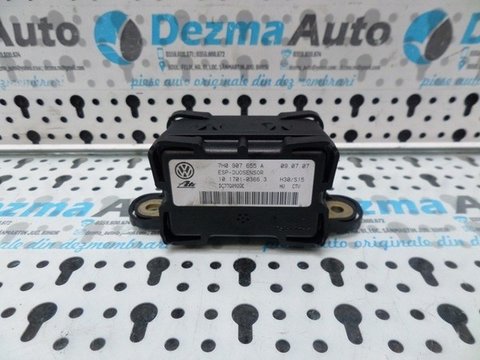 Modul esp Vw Touran (1T1, 1T2) 2003-2010﻿﻿, 7H0907655A