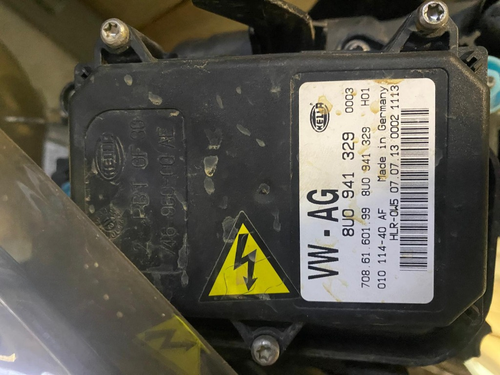MODUL FAR ADAPTIV AUDI,SKODA,SEAT,VOLKSWAGEN COD: 8U0941329