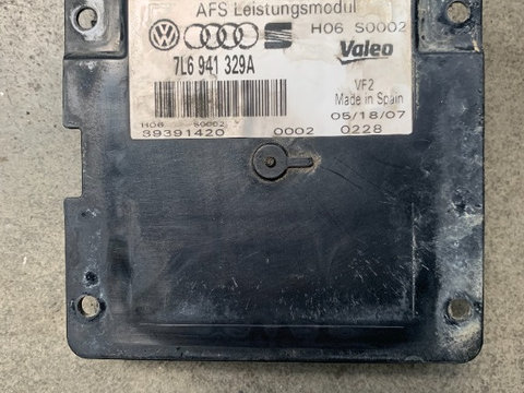 Modul far adaptiv Vw/Audi/Skoda/Seat 7L6941329A